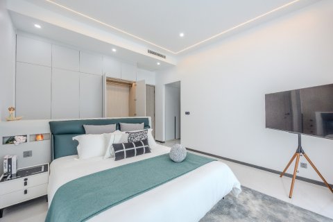 Casa de 4 dormitorios en Phuket, Tailandia № 79820 - foto 15