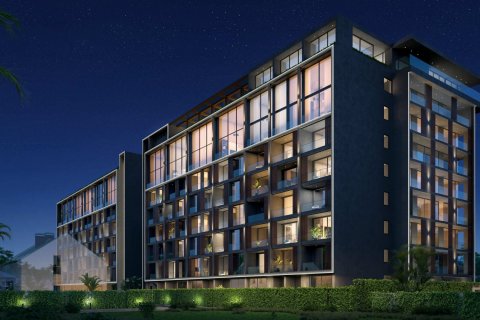 Sobre plano Essence en Phuket, Tailandia № 80027 - foto 10
