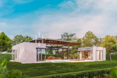 Casa de 3 dormitorios en Phuket, Tailandia № 131686 - foto 3