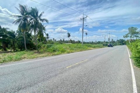 Terreno en Si Racha, Tailandia № 120592 - foto 2