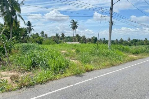 Terreno en Si Racha, Tailandia № 120592 - foto 4