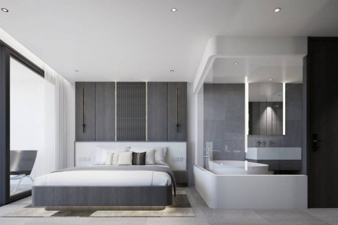 Duplex in Kathu, Thailand 3 bedrooms № 120596 - photo 8