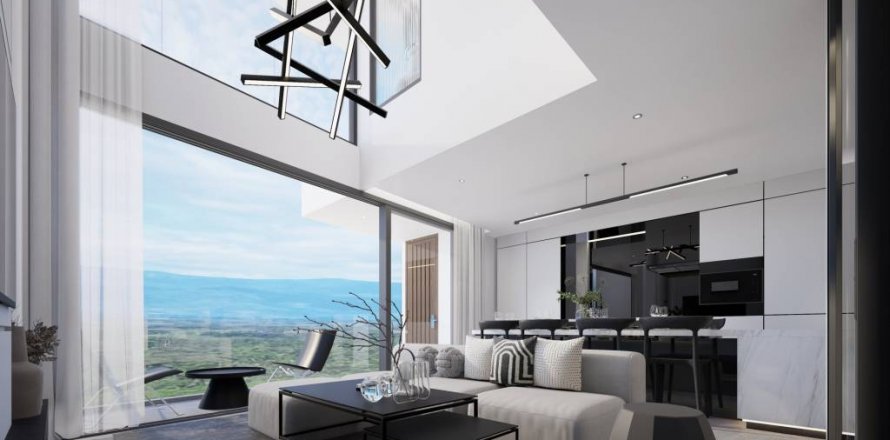 Duplex in Kathu, Thailand 3 bedrooms № 120596