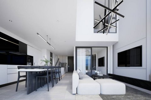 Duplex in Kathu, Thailand 3 bedrooms № 120596 - photo 2