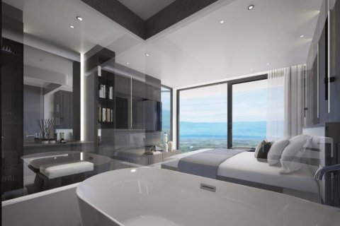 Duplex in Kathu, Thailand 3 bedrooms № 120596 - photo 10