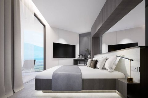Condominio de 1 dormitorio en Kathu, Tailandia № 120598 - foto 3