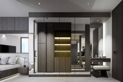 Condominio de 1 dormitorio en Kathu, Tailandia № 120598 - foto 5