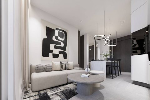 Eigentumswohnung in Kathu, Thailand, 1 Schlafzimmer  № 120598