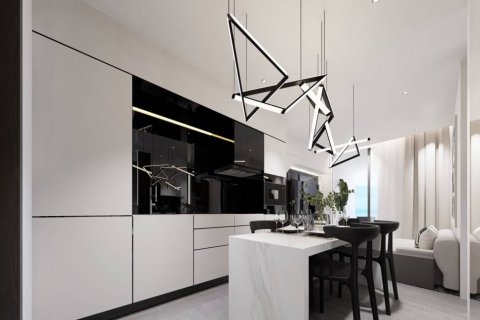 Condominio de 1 dormitorio en Kathu, Tailandia № 120598 - foto 2