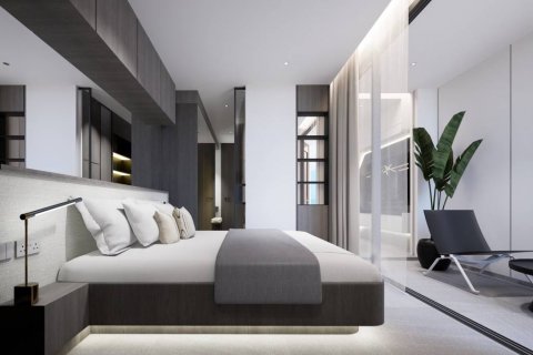 Condominio de 1 dormitorio en Kathu, Tailandia № 120598 - foto 4