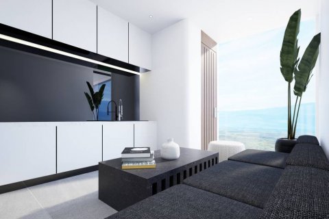 Condo à Kathu, Thaïlande, 2 chambres  № 120597