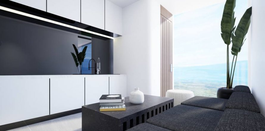 Eigentumswohnung in Kathu, Thailand, 2 Schlafzimmer № 120597
