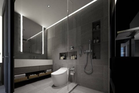 Eigentumswohnung in Kathu, Thailand, 2 Schlafzimmer № 120597 - Foto 6