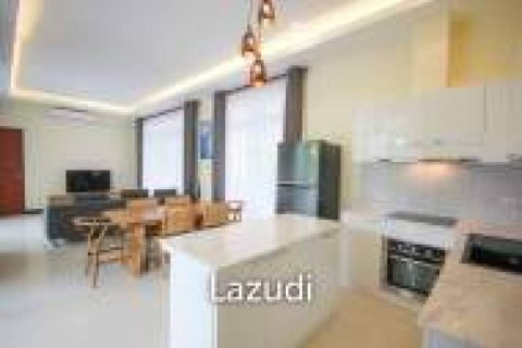 Chalet de 4 dormitorios en Hua Hin, Tailandia № 120594 - foto 4