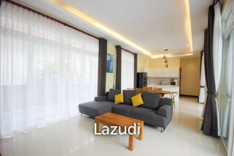 Chalet de 4 dormitorios en Hua Hin, Tailandia № 120594 - foto 2
