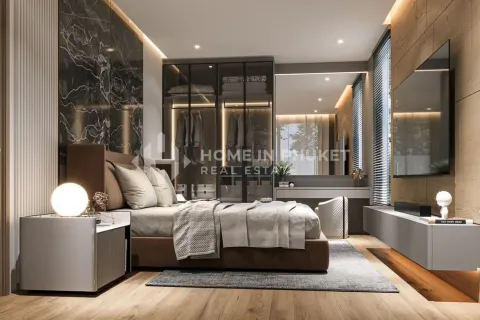 Casa de 4 dormitorios en Kathu, Tailandia № 131772 - foto 7