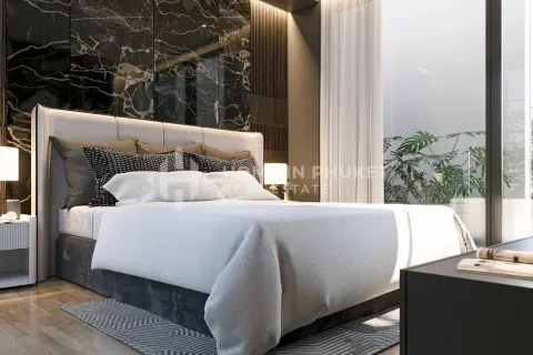 Casa de 4 dormitorios en Kathu, Tailandia № 131772 - foto 9