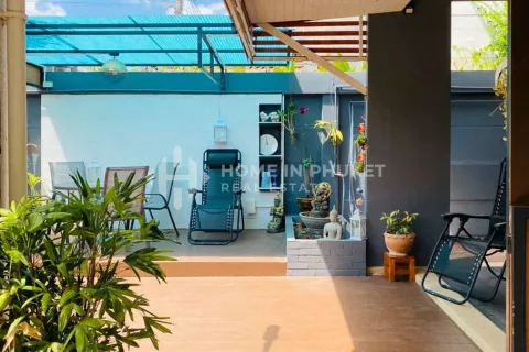 Casa de 3 dormitorios en Phuket, Tailandia № 131767 - foto 2