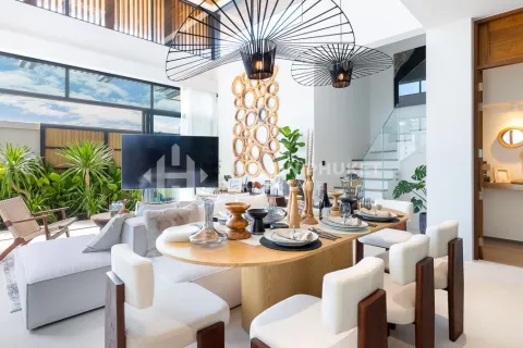 Casa de 3 dormitorios en Chalong, Tailandia № 131770 - foto 5