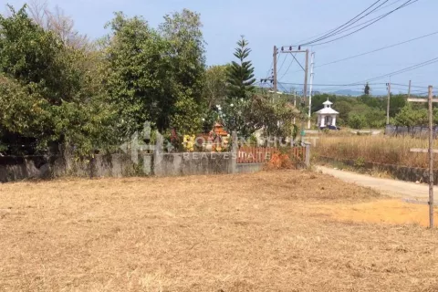 Terreno en Phuket, Tailandia № 131769 - foto 4