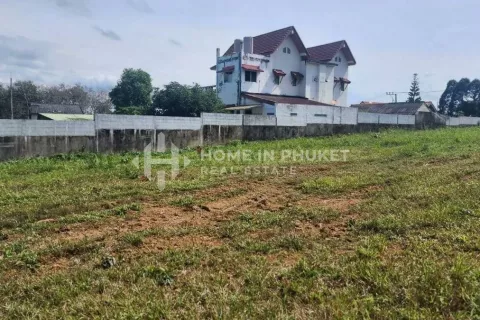 Terreno en Phuket, Tailandia № 131769 - foto 5