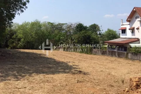 Terreno en Phuket, Tailandia № 131769 - foto 2