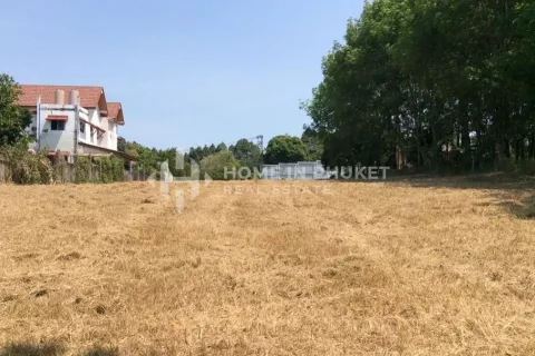 Terreno en Phuket, Tailandia № 131769 - foto 3