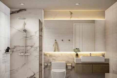 Кондоминиум с 2 спальнями в Банг Ламунге, Таиланд в Avenue Boutique Condominium № 133318