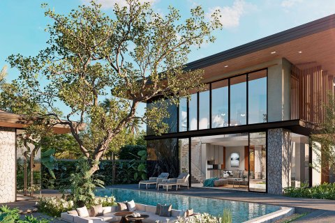 Off-plan Aqua Plus ในราไวย์, ประเทศไทย № 133327 - รูปถ่าย 5