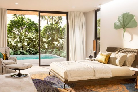 Off-plan Aqua Plus ในราไวย์, ประเทศไทย № 133327 - รูปถ่าย 13