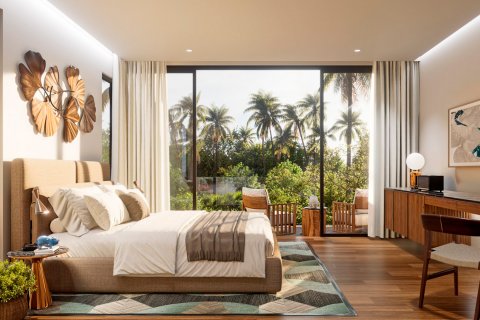 Off-plan Aqua Plus ในราไวย์, ประเทศไทย № 133327 - รูปถ่าย 14