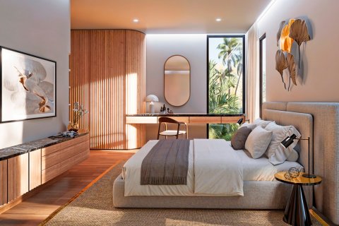 Off-plan Aqua Plus ในราไวย์, ประเทศไทย № 133327 - รูปถ่าย 16