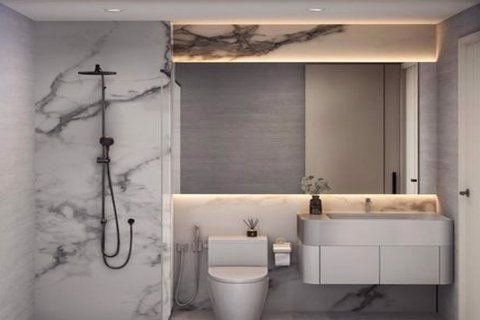 Sobre plano Avenue Boutique Condominium en Bang Lamung, Tailandia № 133128 - foto 3