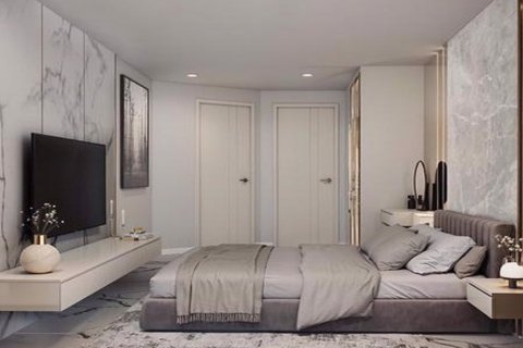 Sobre plano Avenue Boutique Condominium en Bang Lamung, Tailandia № 133128 - foto 6