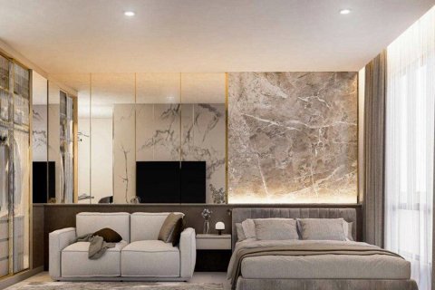 Sobre plano Avenue Boutique Condominium en Bang Lamung, Tailandia № 133128 - foto 9