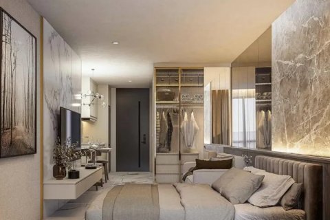 Sobre plano Avenue Boutique Condominium en Bang Lamung, Tailandia № 133128 - foto 7