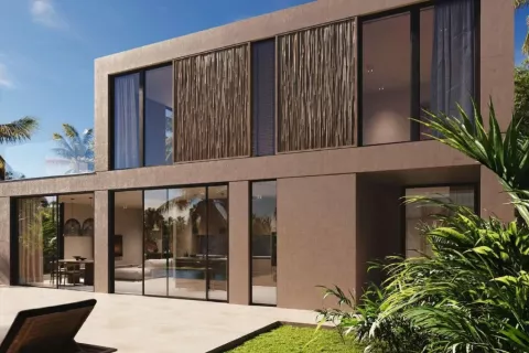 Villa in Ko Samui, Thailand 3 Schlafzimmer № 141449