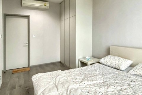 Condominio de 1 dormitorio en Chatuchak, Bangkok, Tailandia № 132989 - foto 5