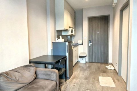 Condo in Chatuchak, Bangkok, Thailand, 1 bedroom № 132989