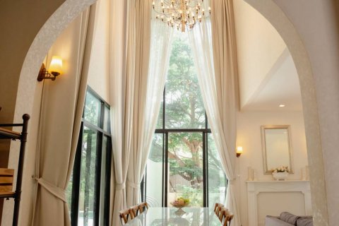 Reihenhaus in Hua Hin, Thailand 3 Schlafzimmer № 132992 - Foto 8