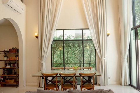 Reihenhaus in Hua Hin, Thailand 3 Schlafzimmer № 132992 - Foto 9