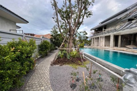 Chalet de 3 dormitorios en Hua Hin, Tailandia № 132993 - foto 5