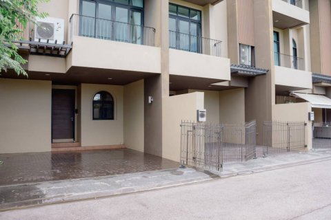 Reihenhaus in Hua Hin, Thailand 3 Schlafzimmer № 132991 - Foto 5