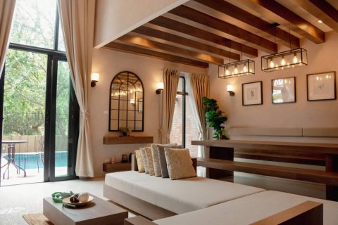 Reihenhaus in Hua Hin, Thailand 3 Schlafzimmer № 132991 - Foto 10