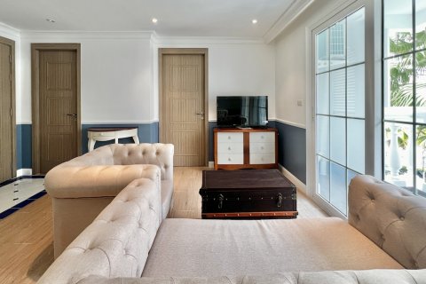 Apartamento de 2 dormitorios en Pattaya, Tailandia № 101489 - foto 26