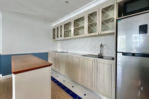 Apartamento de 2 dormitorios en Pattaya, Tailandia № 101489 - foto 23