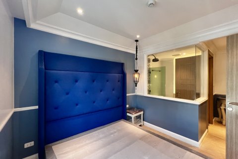 Apartamento de 2 dormitorios en Pattaya, Tailandia № 101489 - foto 11
