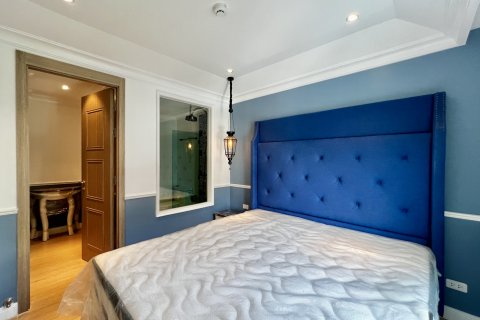 Apartamento de 2 dormitorios en Pattaya, Tailandia № 101489 - foto 5