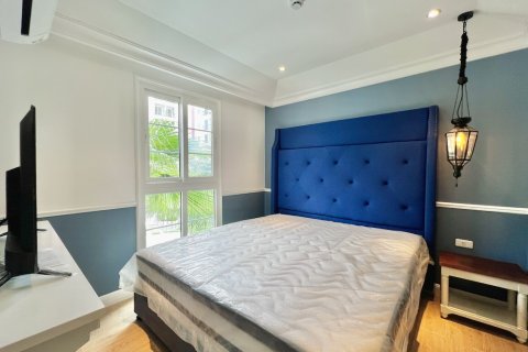 Apartamento de 2 dormitorios en Pattaya, Tailandia № 101489 - foto 29