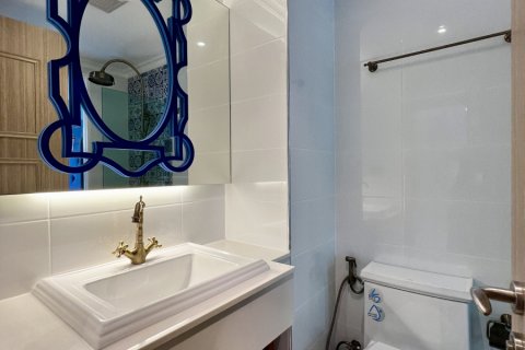 Apartamento de 2 dormitorios en Pattaya, Tailandia № 101489 - foto 8